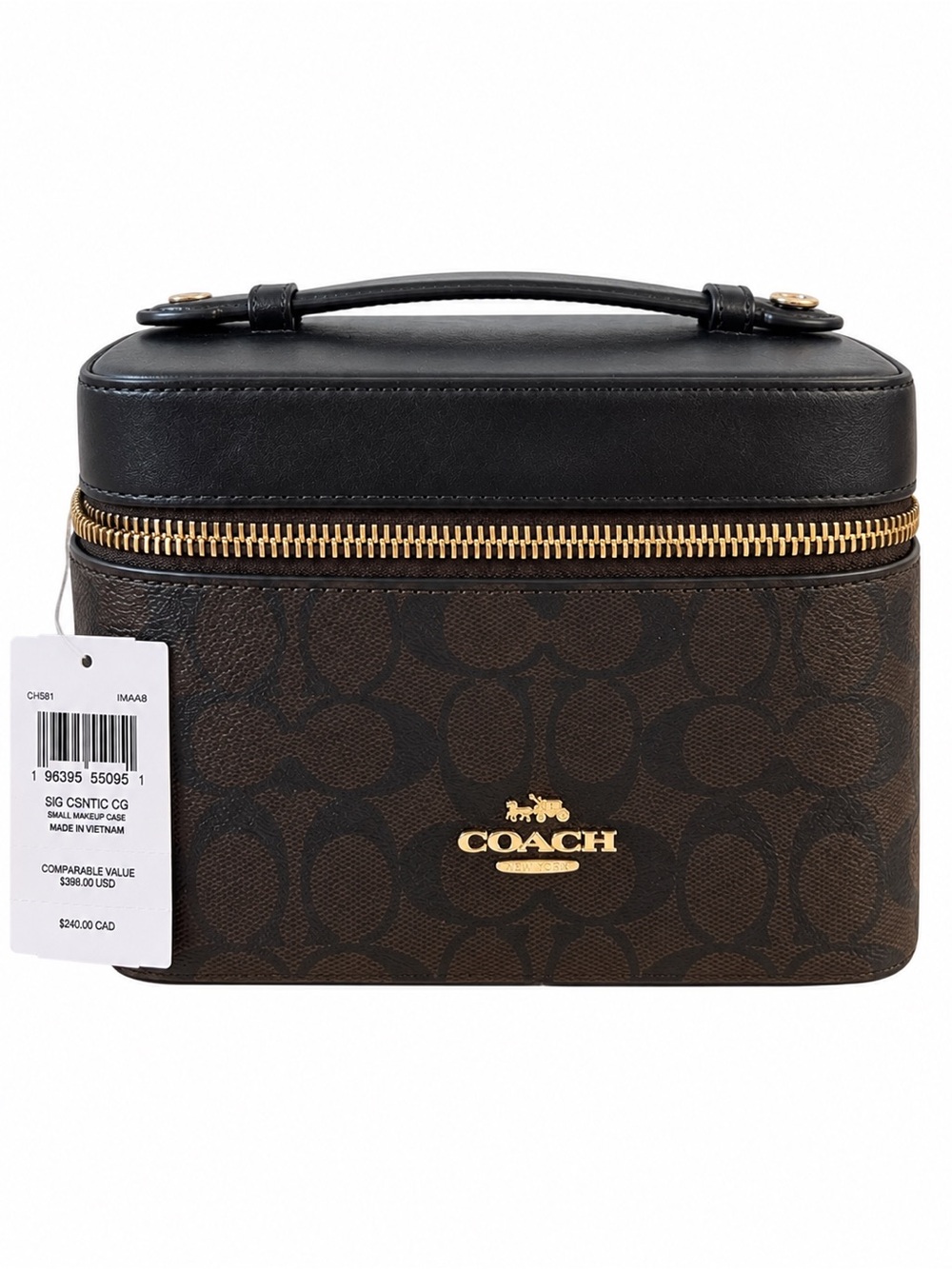 Coach Rainer Crossbody Bag 18